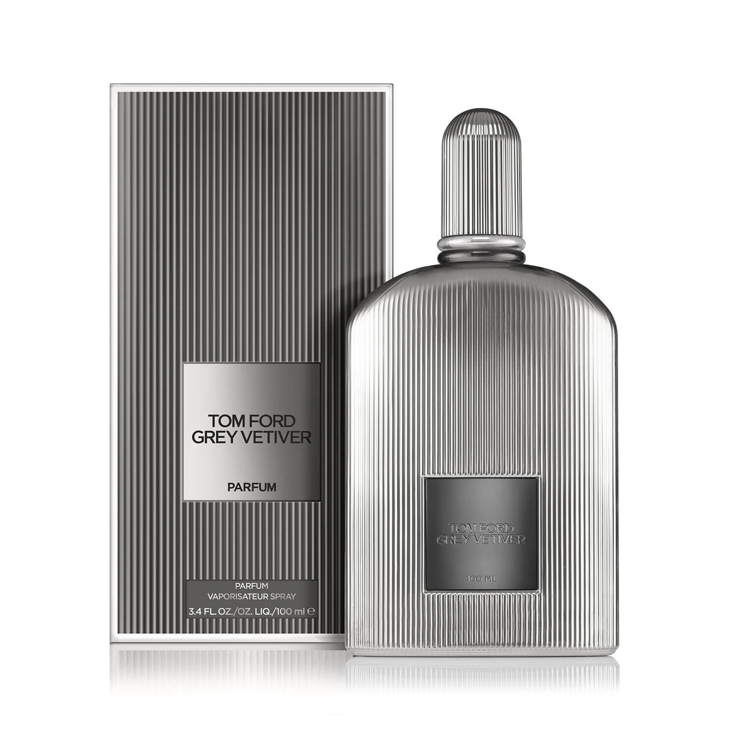 Grey eau de toilette shop